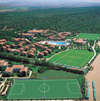 Attaleia Holiday Village 